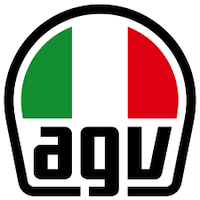 ジャパンフィットヘルメットがあるメーカーAGV