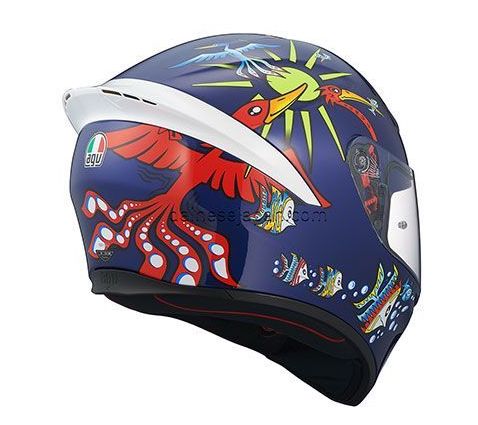 バイク女子に似合うヘルメットとは?