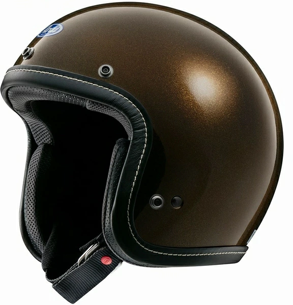 SR400に似合うヘルメット