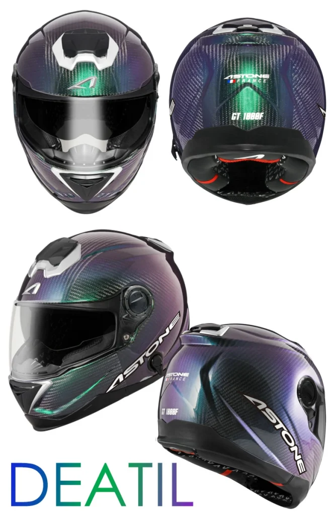 海外製ヘルメットメーカー注目のメーカー
