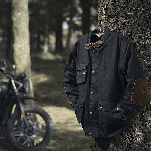ネオクラシックバイクのファッションおすすめ品32種