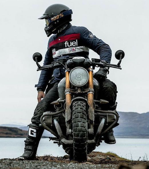 スクランブラーバイク大型おすすめ