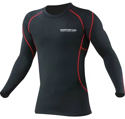 SSバイクインナーウェアおすすめ