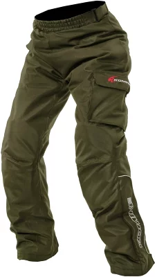 SSバイク防寒ウェア 下半身おすすめ