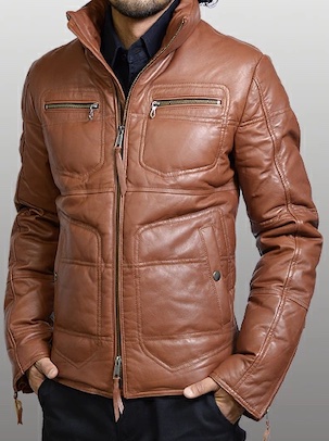 カフェレーサー防寒ジャケットおすすめ