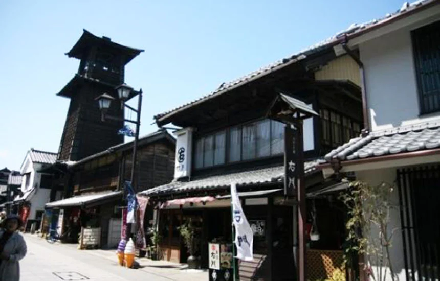 大型バイク合宿埼玉