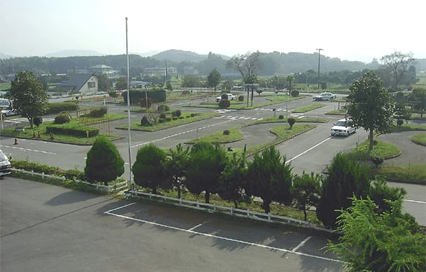大型バイク合宿東京近く