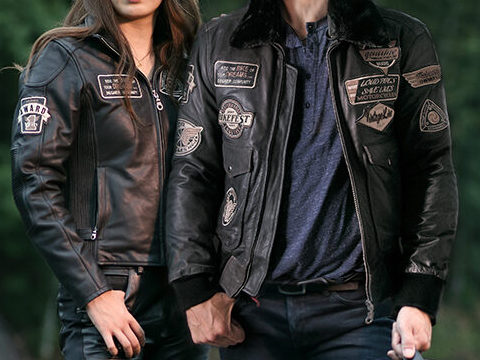 バイクレザージャケット安いおすすめ