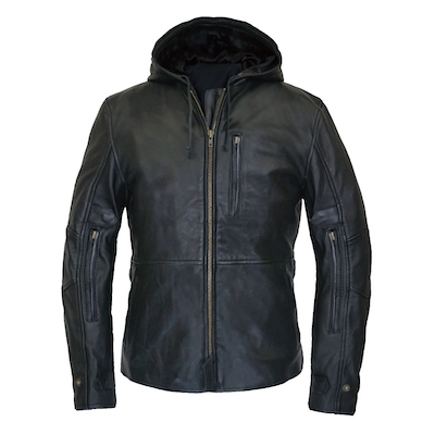 安くてかっこいいバイク向きのレザージャケット