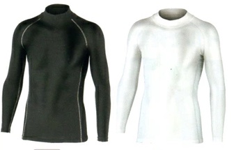 バイク　最強のインナーウェア