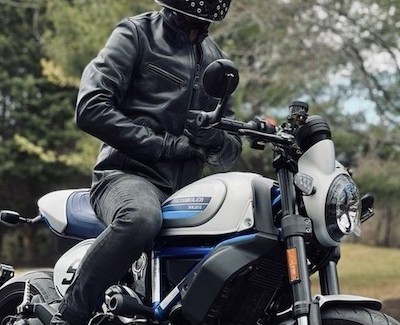 バイク向けのレザージャケットの選び方