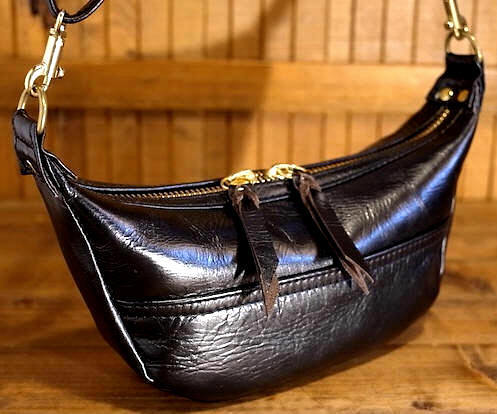 バイクボディバッグ おすすめプレゼント