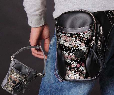 バイク好き女子へのプレゼントおすすめ