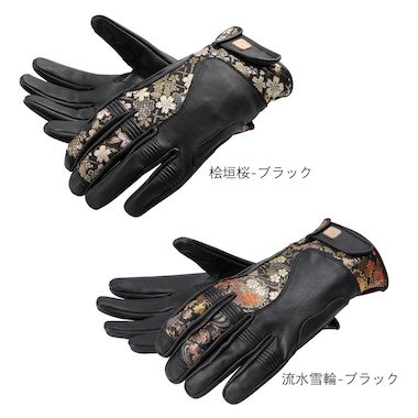 バイク好き女子へのおしゃれなプレゼント