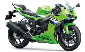 KAWASAKI系緑のバイクに似合うヘルメットのおすすめ品