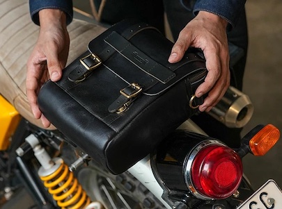 バイク好きへのプレゼント雑貨おすすめ