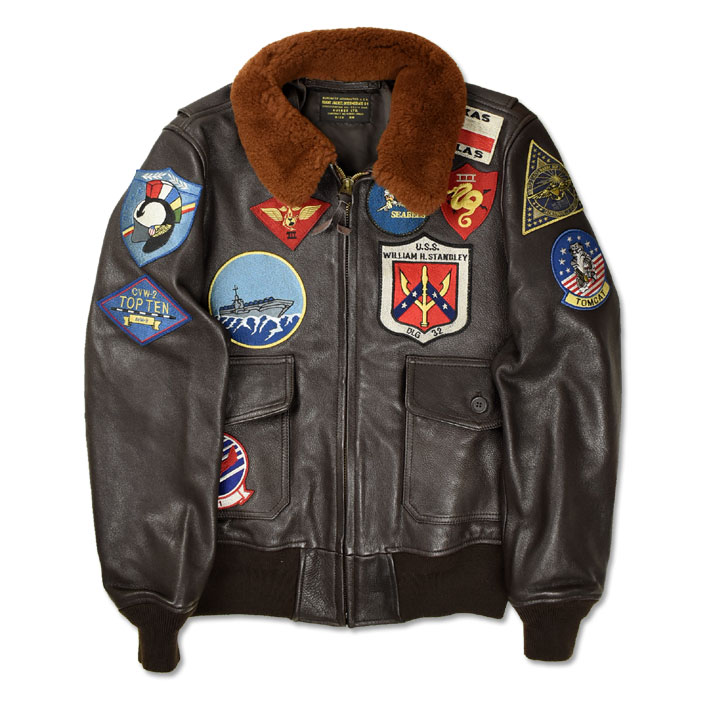 バイク乗りが喜ぶプレゼント ジャケット