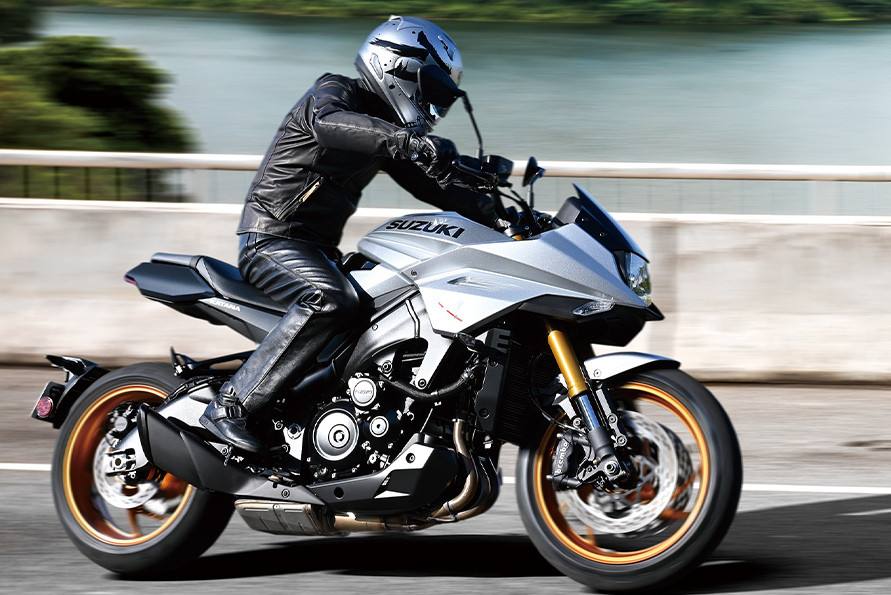 バイク車種別ヘルメットのおすすめ