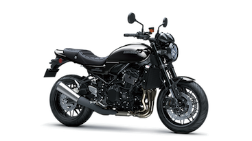 Z900RSブラックに似合う服装