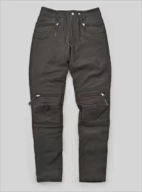 Z900RS冬服装　パンツ