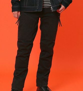 Z900RSミリタリー　パンツ